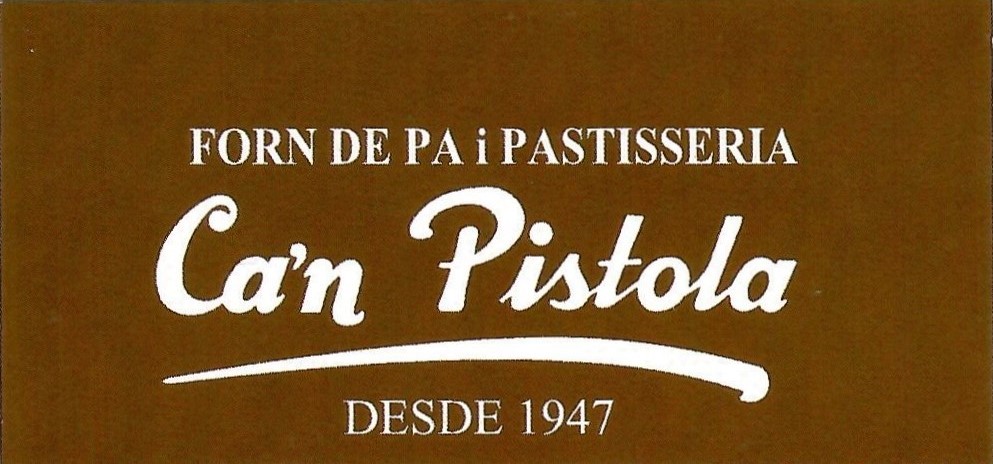 Logo de Forn Ca´n Pistola